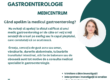 Gastroenterologie
