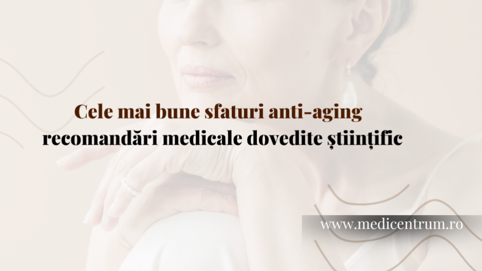 Ai primit diagnosticul