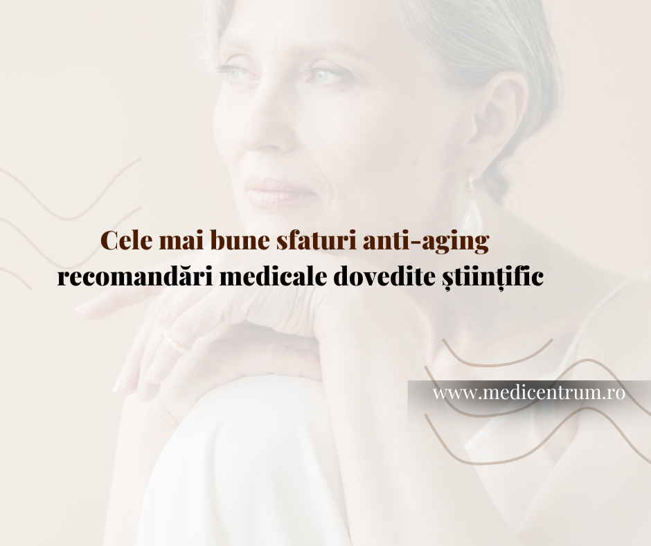 Ai primit diagnosticul