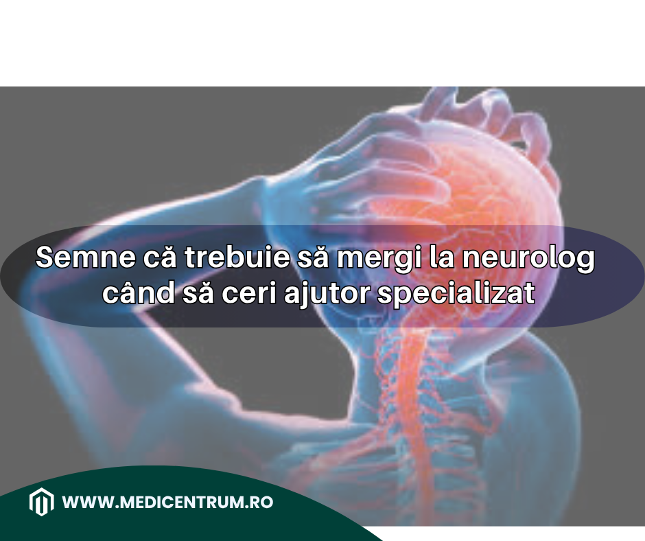 Ai primit diagnosticul
