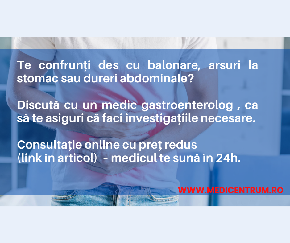 Ai primit diagnosticul (2)