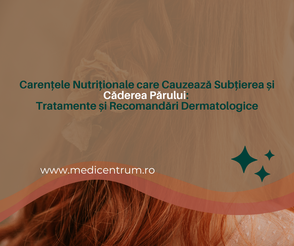 Ai primit diagnosticul