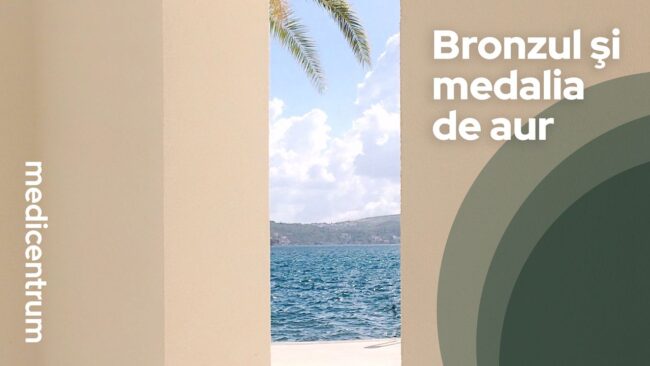 Bronzul, o schimbare mai profundă decât crezi