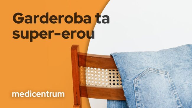 Garderoba ta super-erou. Hainele protecţia ta la radiaţiile UV.