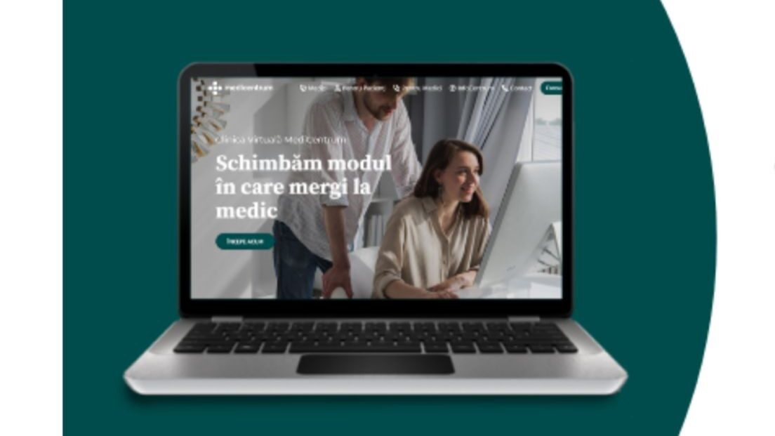 Prin intermediul platformei Medicentrum, un medic specialist poate emite trimitere pentru investigații imagistice precum RMN, CT, ecografii și radiografii.