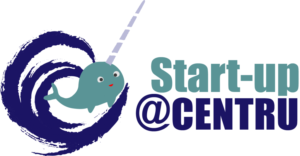 Logo Start-upCentru