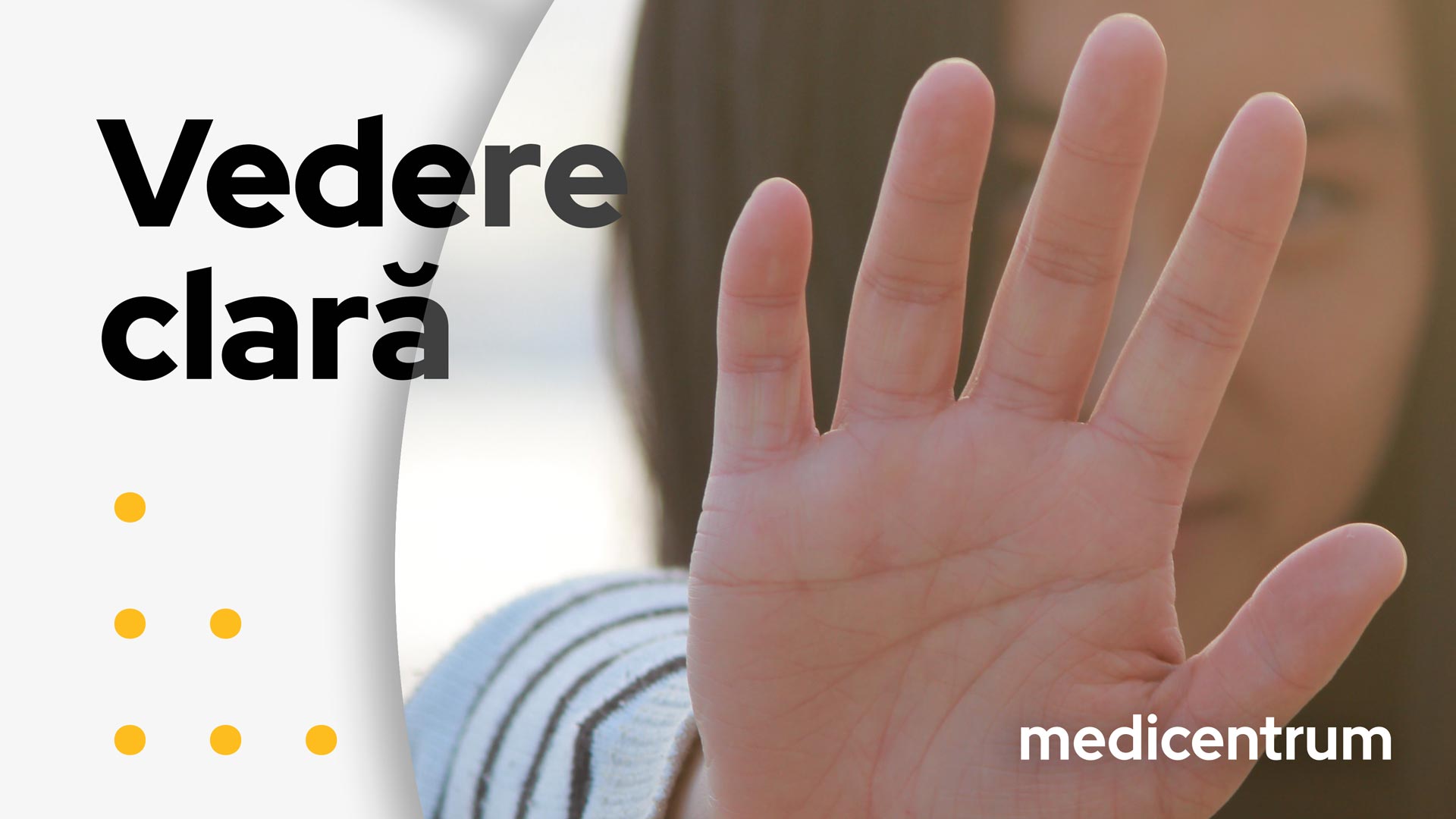 Vedere clara Vedere clara