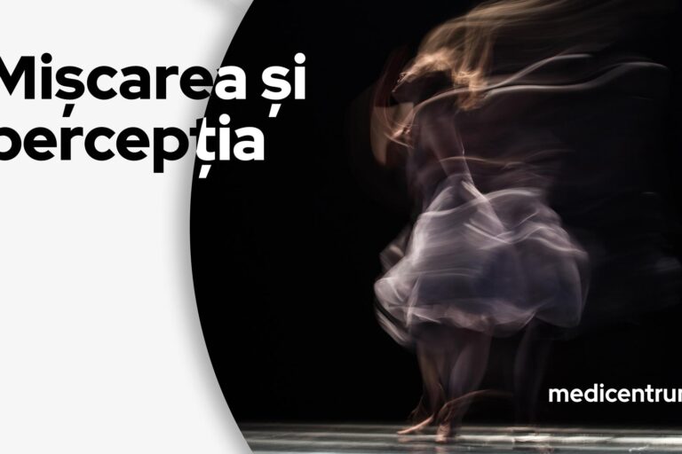 Nistagmusul - Cauze, simptome si tratament