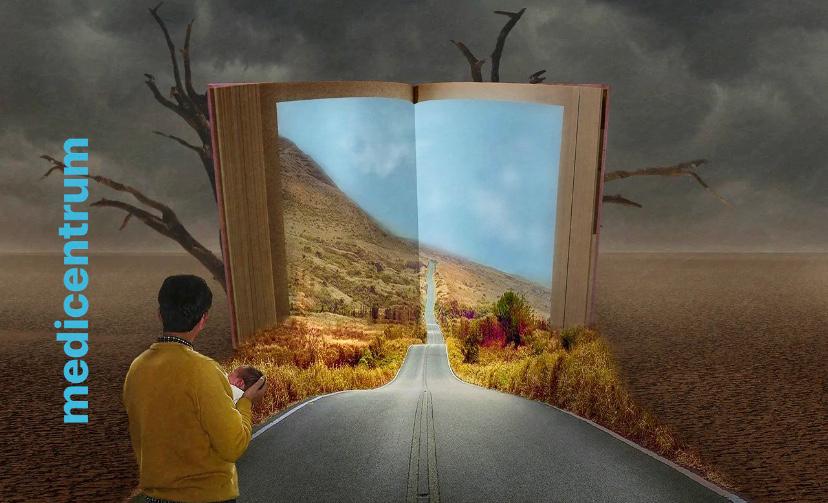 Citit versus privitul la televizor