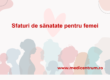 Sfaturi de sănatate pentru femei