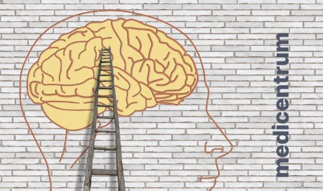 Stare de neliniște (Anxietate)