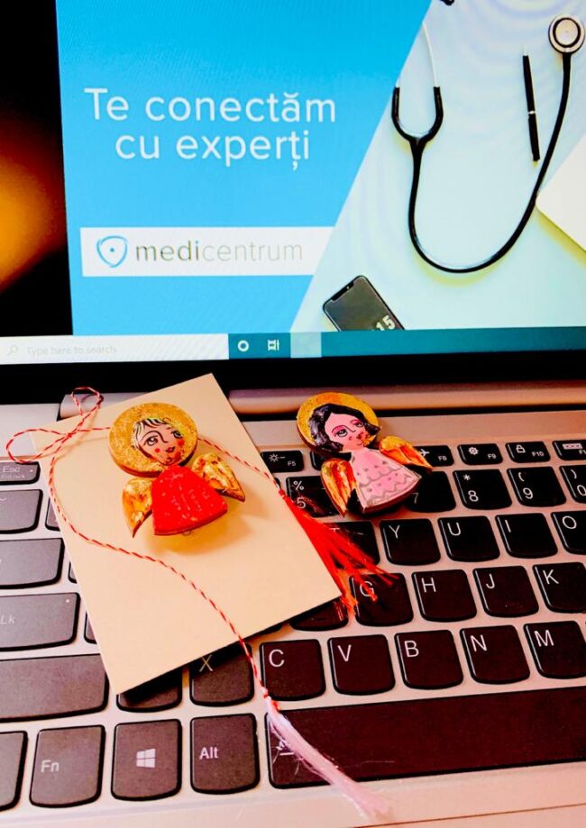 medicentrum 1 martie